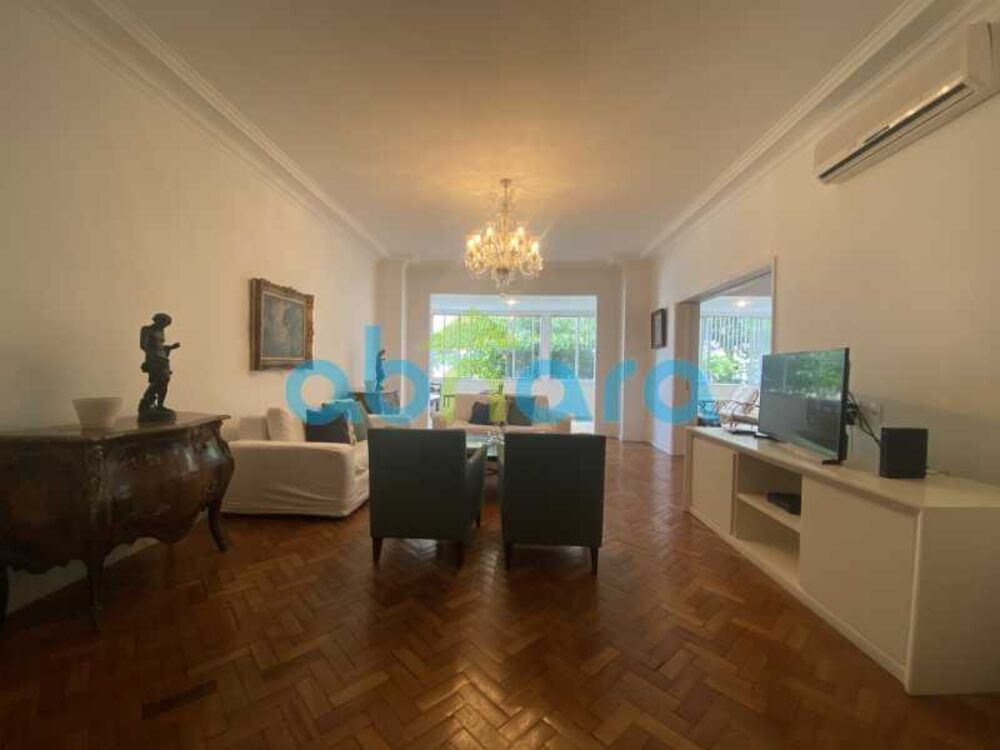 Apartamento, 6 quartos, 446 m² - Foto 26