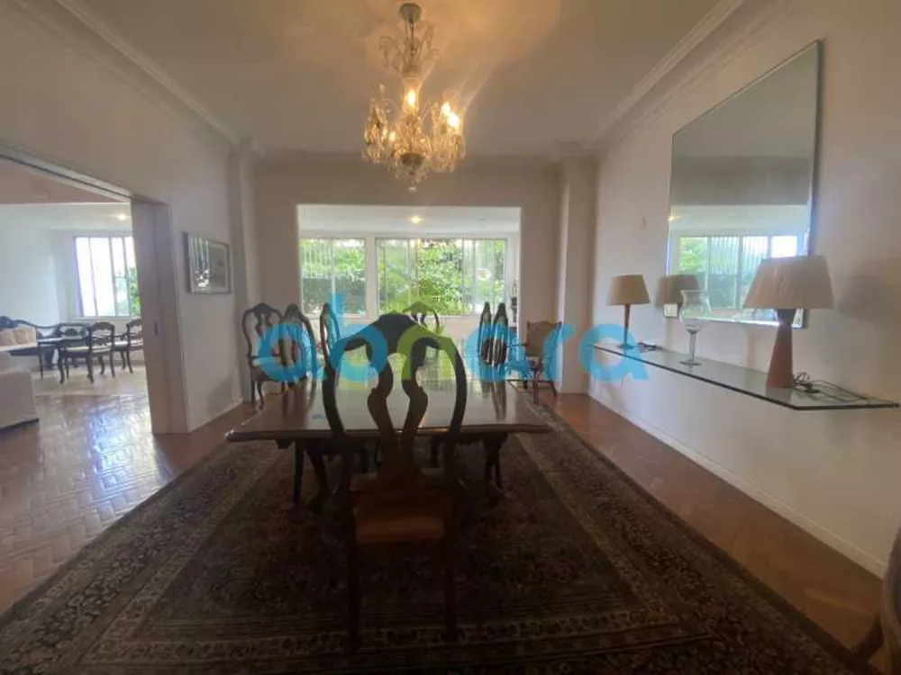 Apartamento, 6 quartos, 446 m² - Foto 24