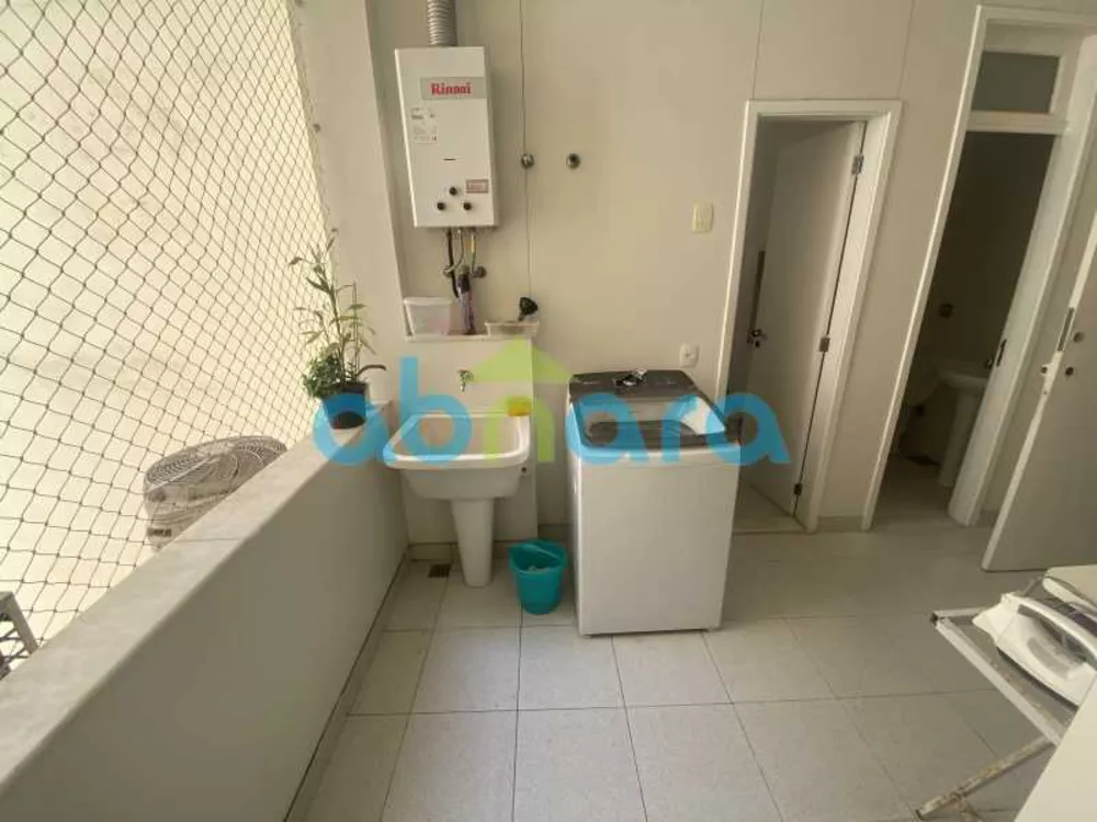 Apartamento, 6 quartos, 446 m² - Foto 19