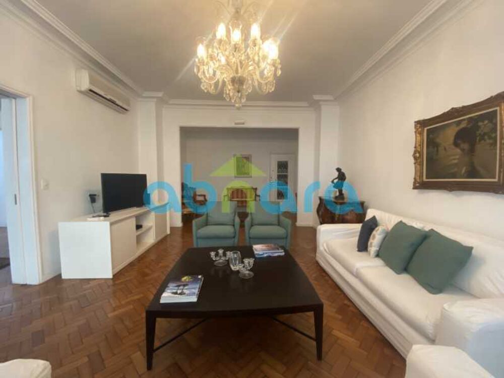 Apartamento, 6 quartos, 446 m² - Foto 29