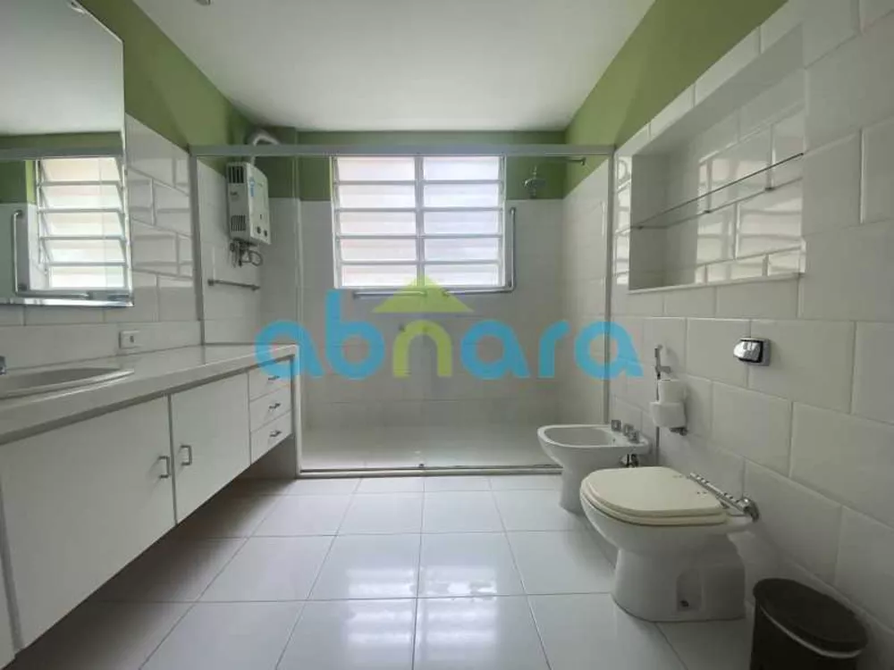 Apartamento, 6 quartos, 446 m² - Foto 1