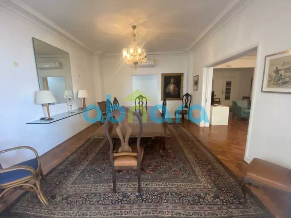 Apartamento, 6 quartos, 446 m² - Foto 2