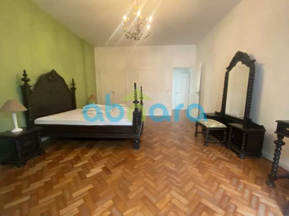Apartamento, 6 quartos, 446 m² - Foto 11