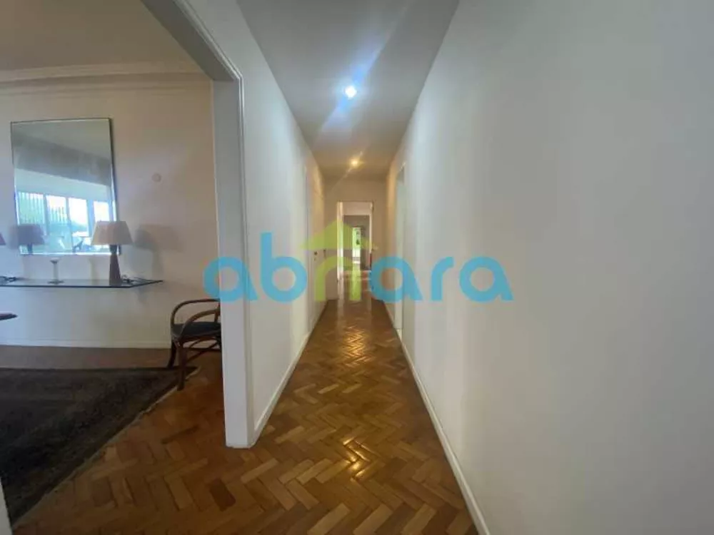 Apartamento, 6 quartos, 446 m² - Foto 23