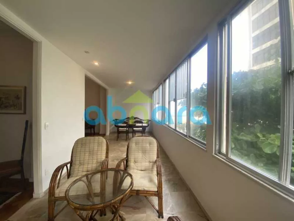 Apartamento, 6 quartos, 446 m² - Foto 21