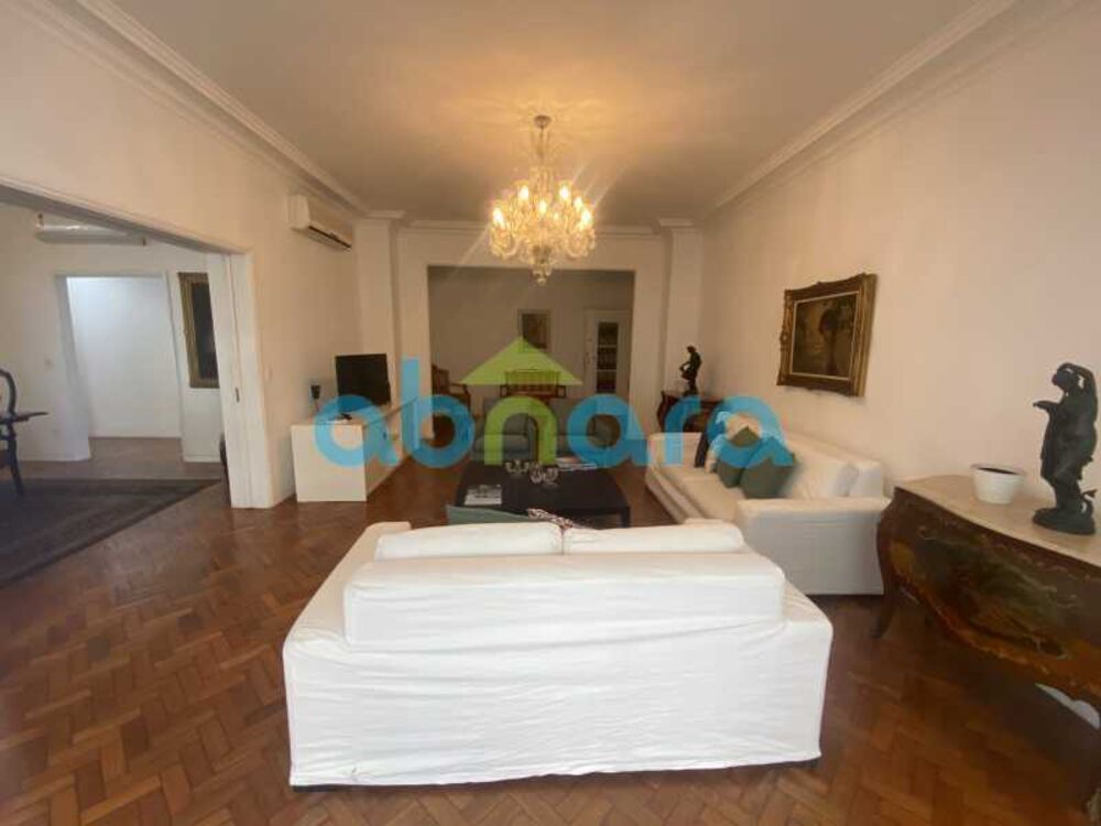Apartamento, 6 quartos, 446 m² - Foto 28