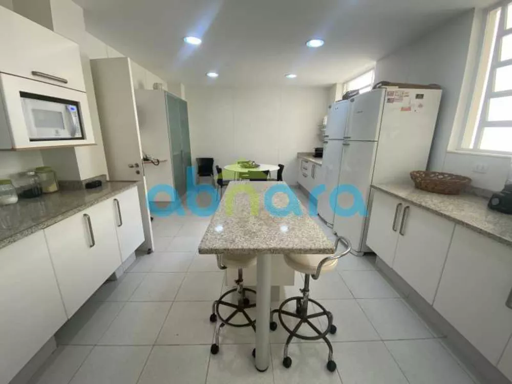 Apartamento, 6 quartos, 446 m² - Foto 13
