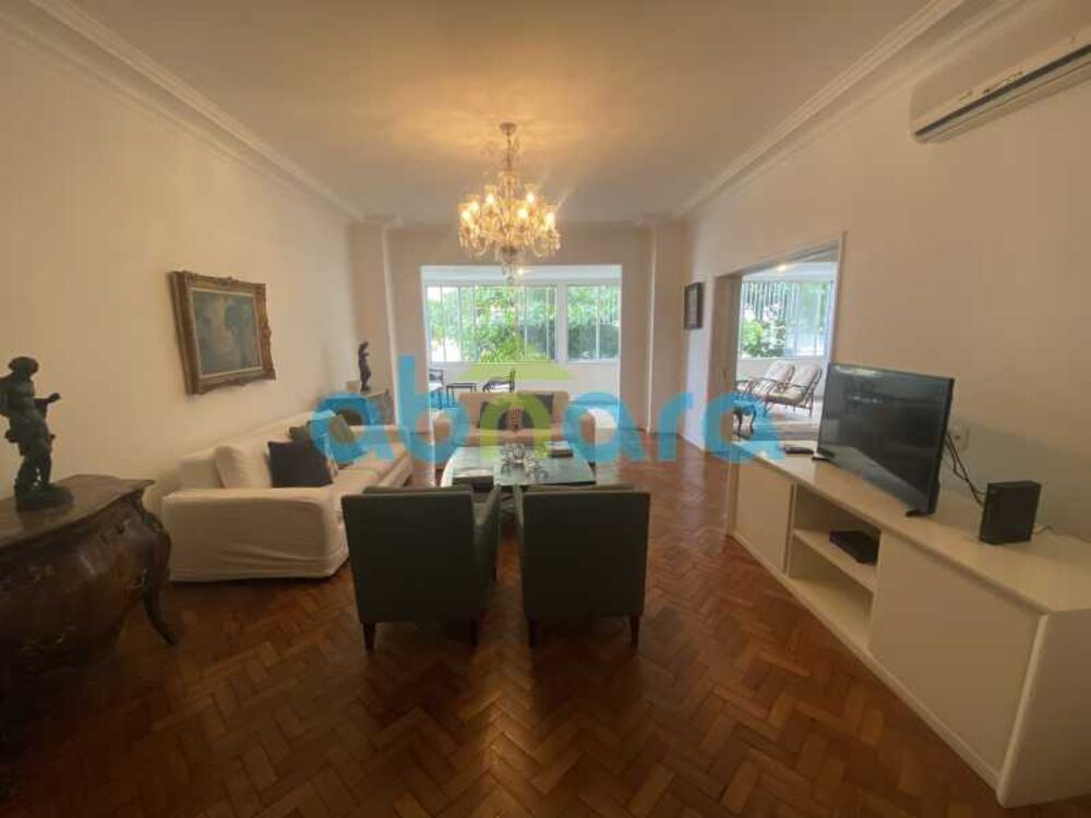 Apartamento, 6 quartos, 446 m² - Foto 27
