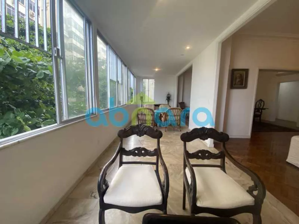 Apartamento, 6 quartos, 446 m² - Foto 15