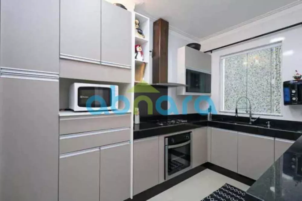 Apartamento, 3 quartos, 125 m² - Foto 17
