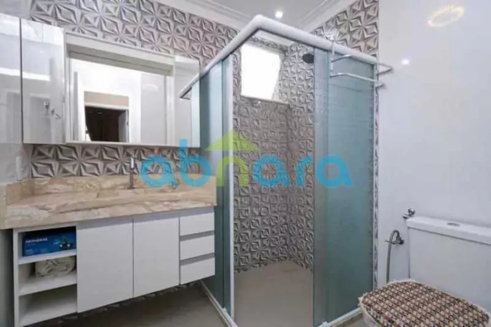 Apartamento, 3 quartos, 125 m² - Foto 7