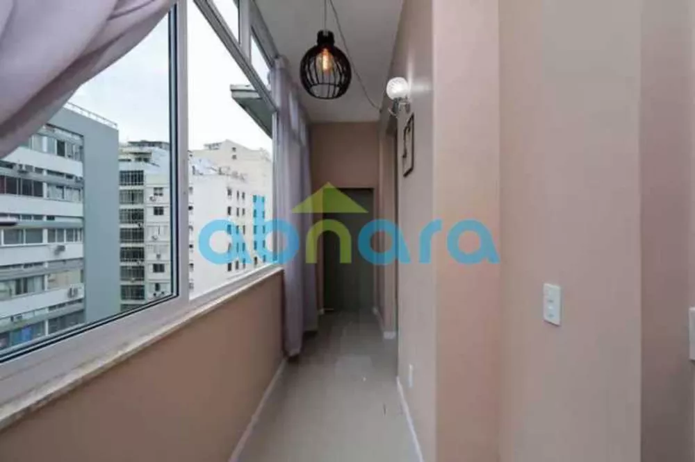 Apartamento, 3 quartos, 125 m² - Foto 4