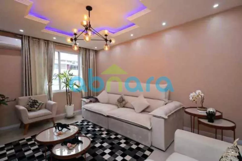 Apartamento, 3 quartos, 125 m² - Foto 1