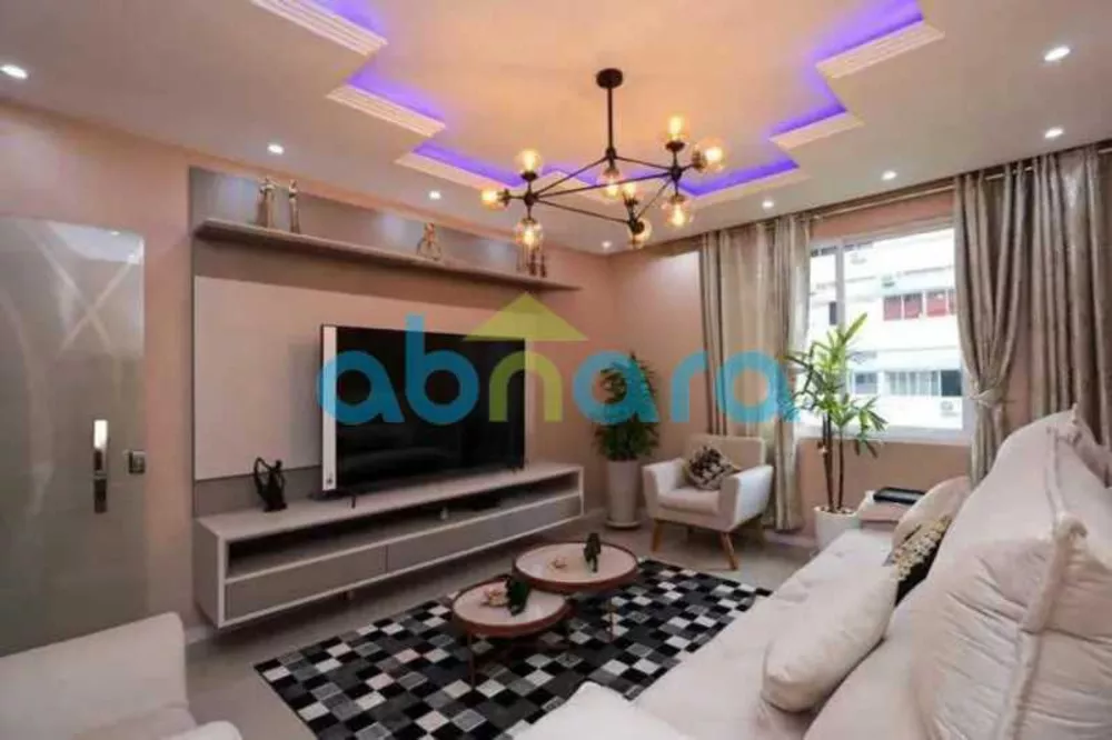 Apartamento, 3 quartos, 125 m² - Foto 3