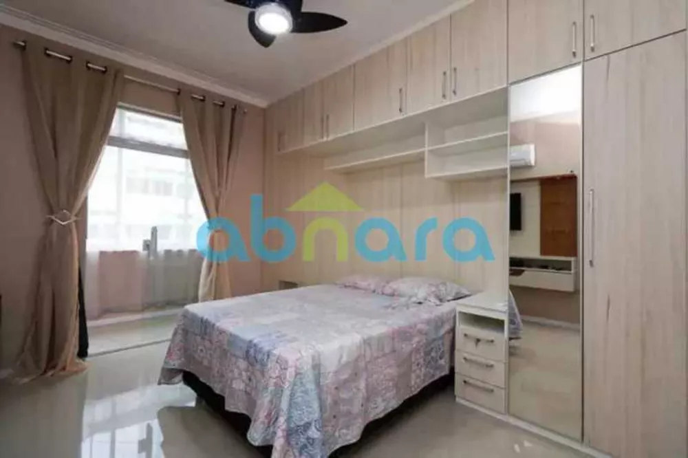 Apartamento, 3 quartos, 125 m² - Foto 12
