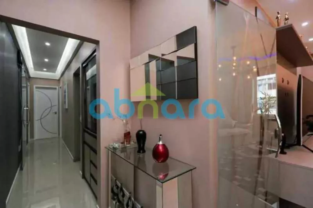 Apartamento, 3 quartos, 125 m² - Foto 5