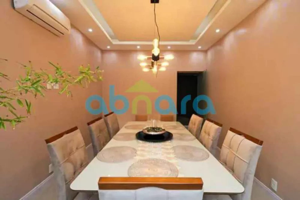 Apartamento, 3 quartos, 125 m² - Foto 15