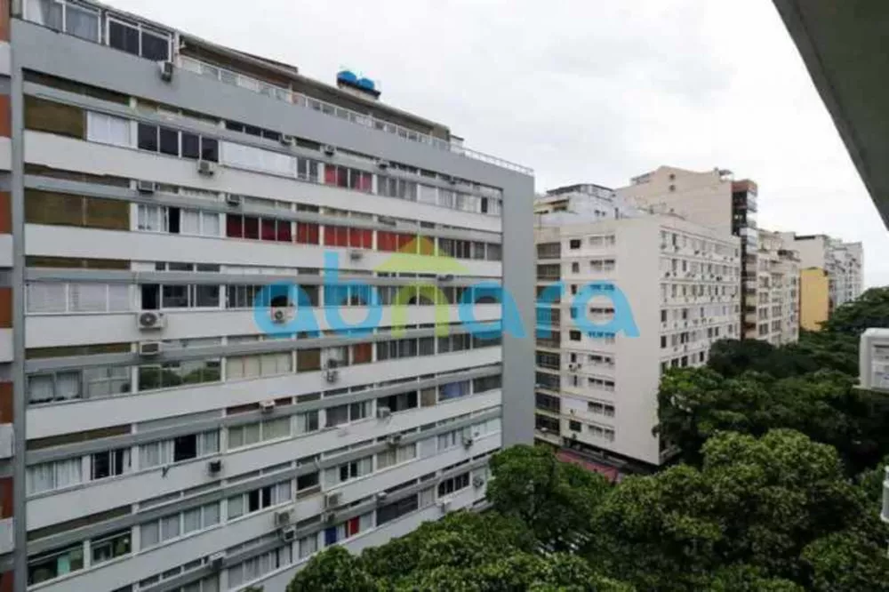 Apartamento, 3 quartos, 125 m² - Foto 11