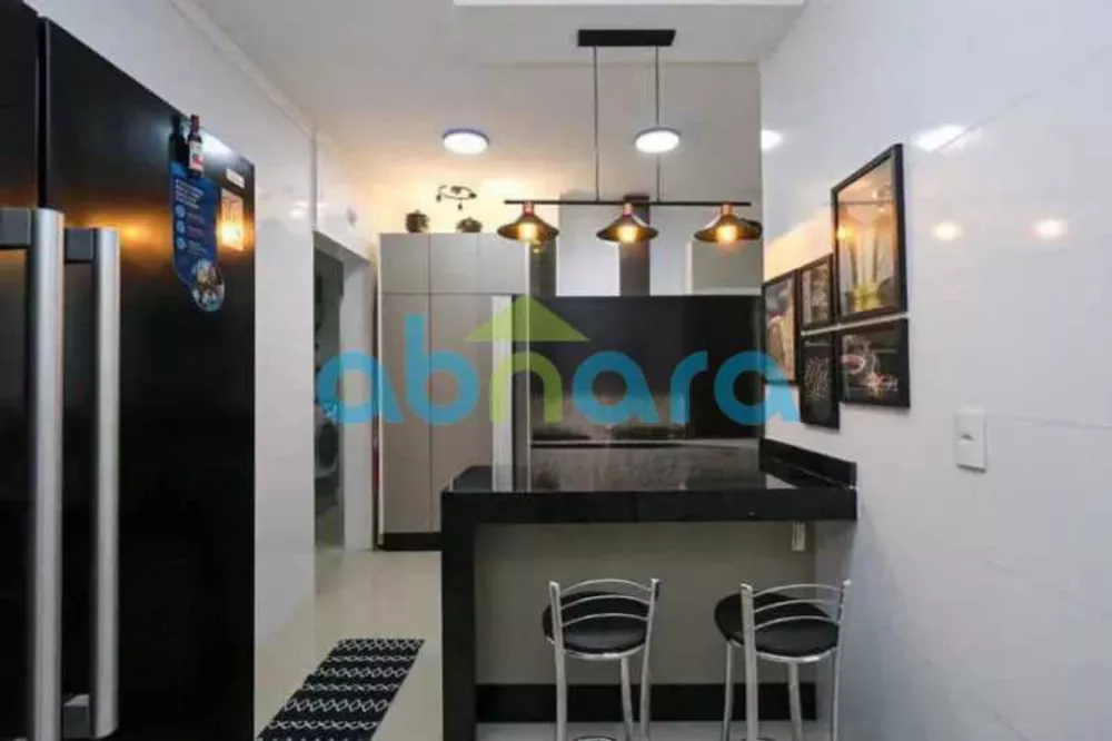 Apartamento, 3 quartos, 125 m² - Foto 6