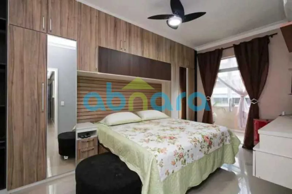 Apartamento, 3 quartos, 125 m² - Foto 8