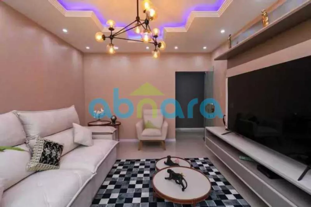 Apartamento, 3 quartos, 125 m² - Foto 13