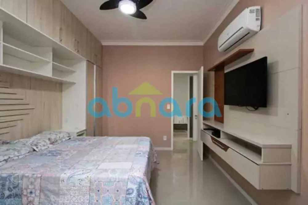 Apartamento, 3 quartos, 125 m² - Foto 14