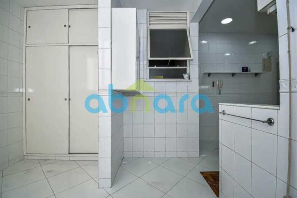 Apartamento, 3 quartos, 98 m² - Foto 5
