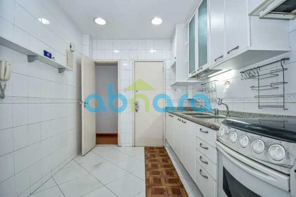 Apartamento, 3 quartos, 98 m² - Foto 3