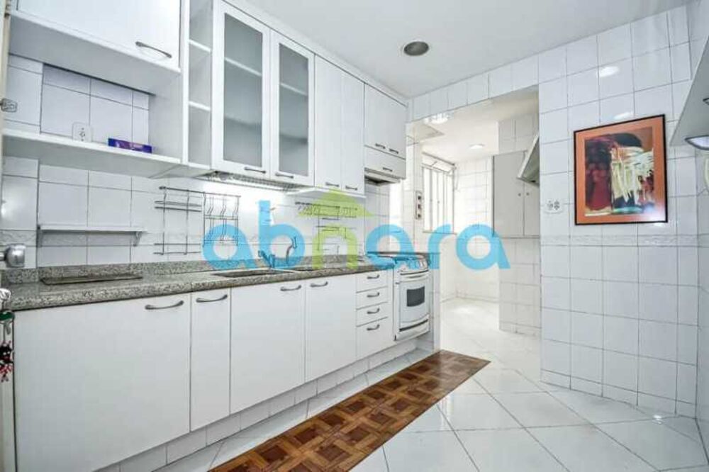 Apartamento, 3 quartos, 98 m² - Foto 16