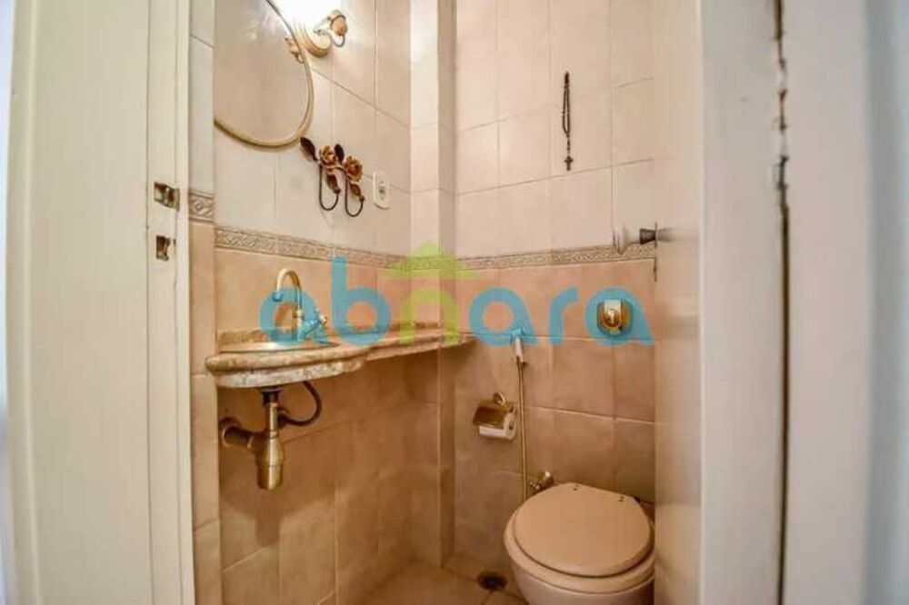 Apartamento, 3 quartos, 98 m² - Foto 12