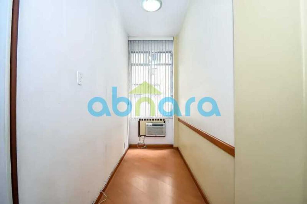 Apartamento, 3 quartos, 98 m² - Foto 11