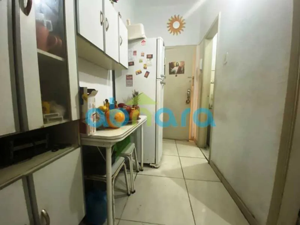 Apartamento, 1 quarto, 32 m² - Foto 1