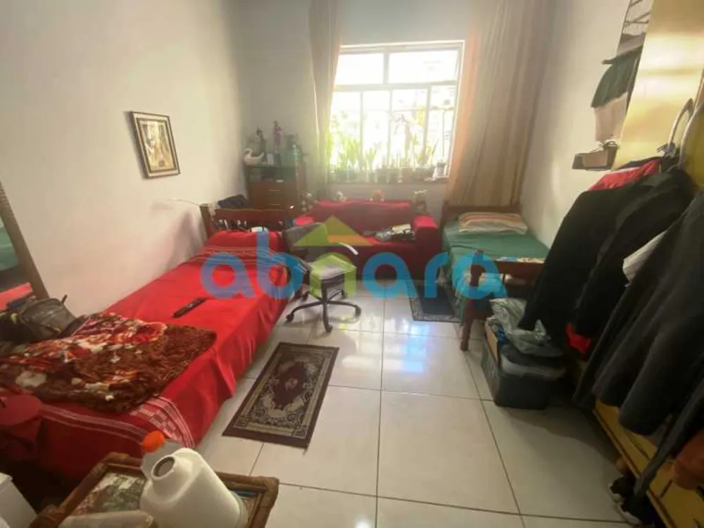 Apartamento, 1 quarto, 32 m² - Foto 7