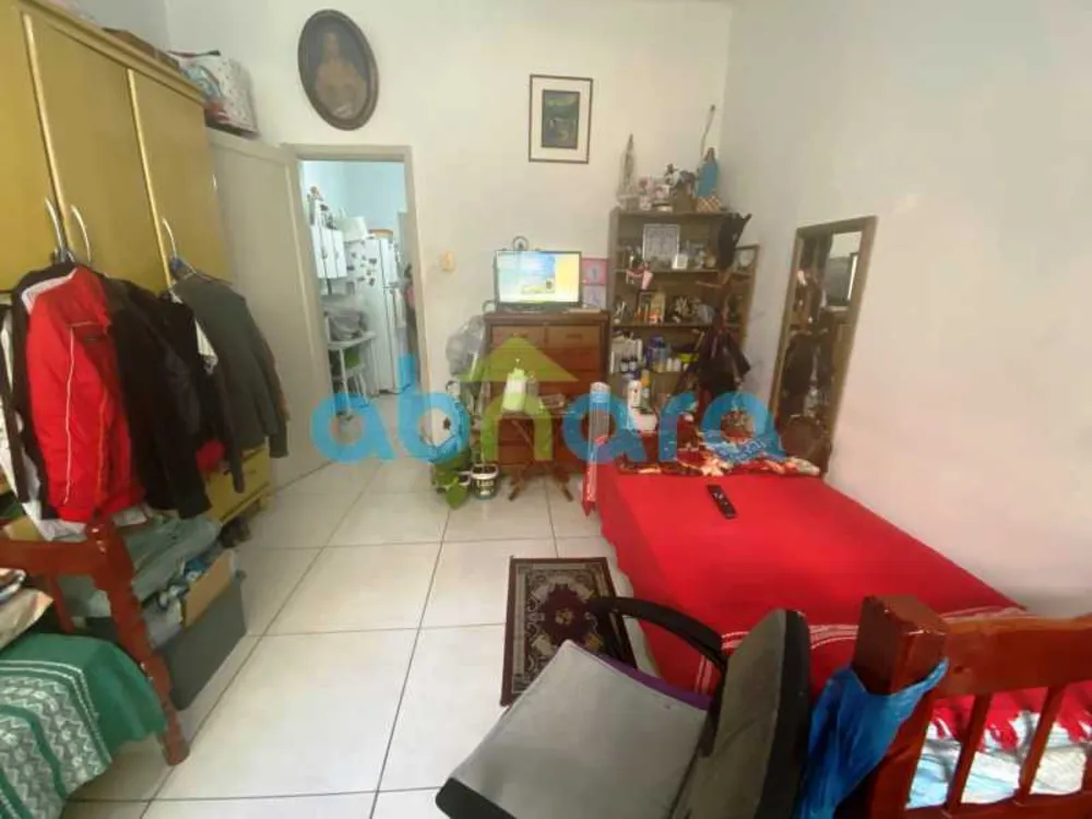 Apartamento, 1 quarto, 32 m² - Foto 11