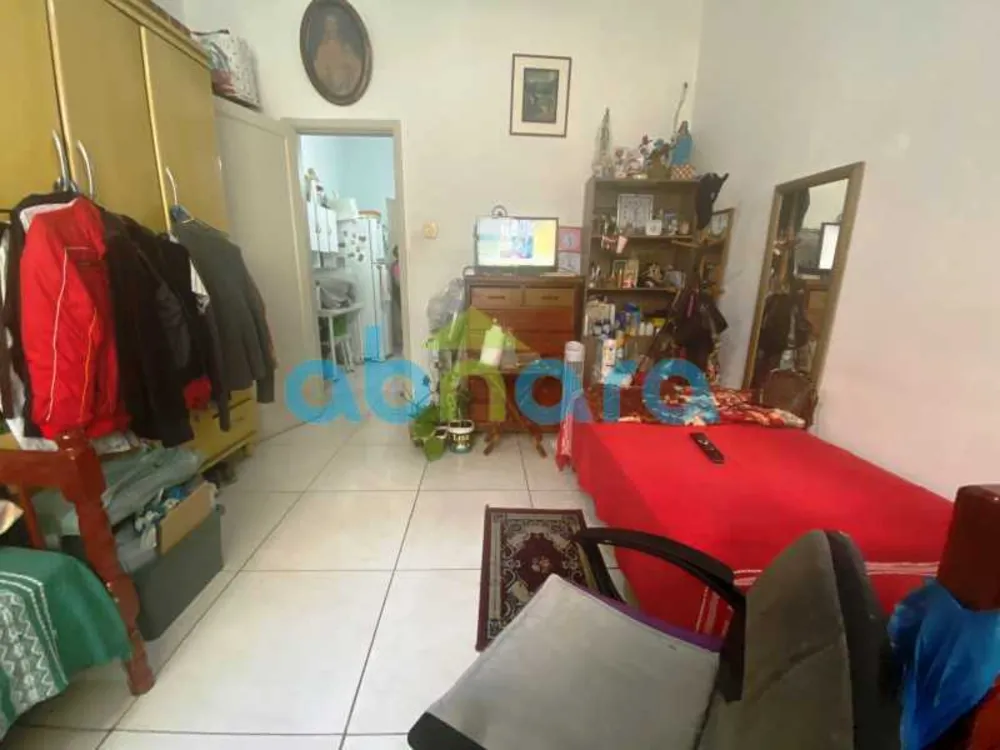 Apartamento, 1 quarto, 32 m² - Foto 12