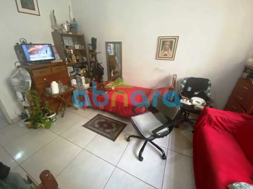 Apartamento, 1 quarto, 32 m² - Foto 10
