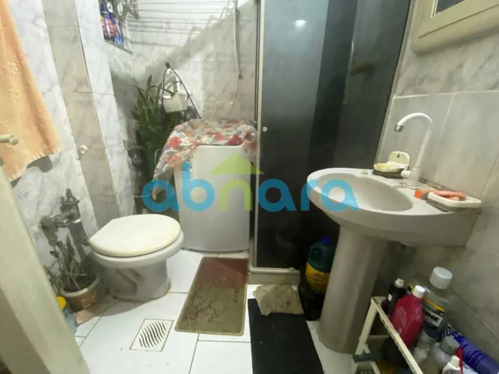 Apartamento, 1 quarto, 32 m² - Foto 17