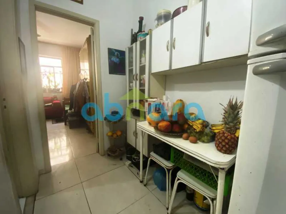 Apartamento, 1 quarto, 32 m² - Foto 13
