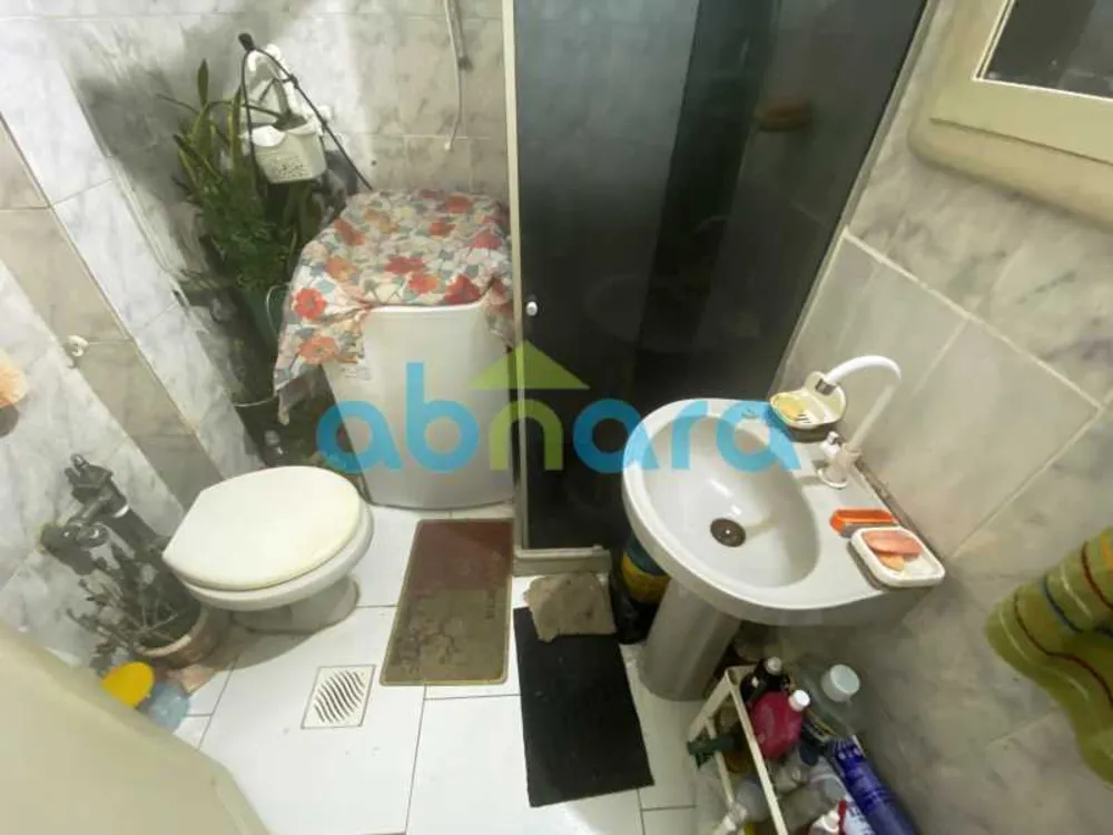 Apartamento, 1 quarto, 32 m² - Foto 2