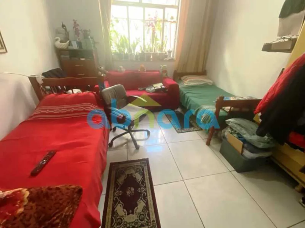 Apartamento, 1 quarto, 32 m² - Foto 4
