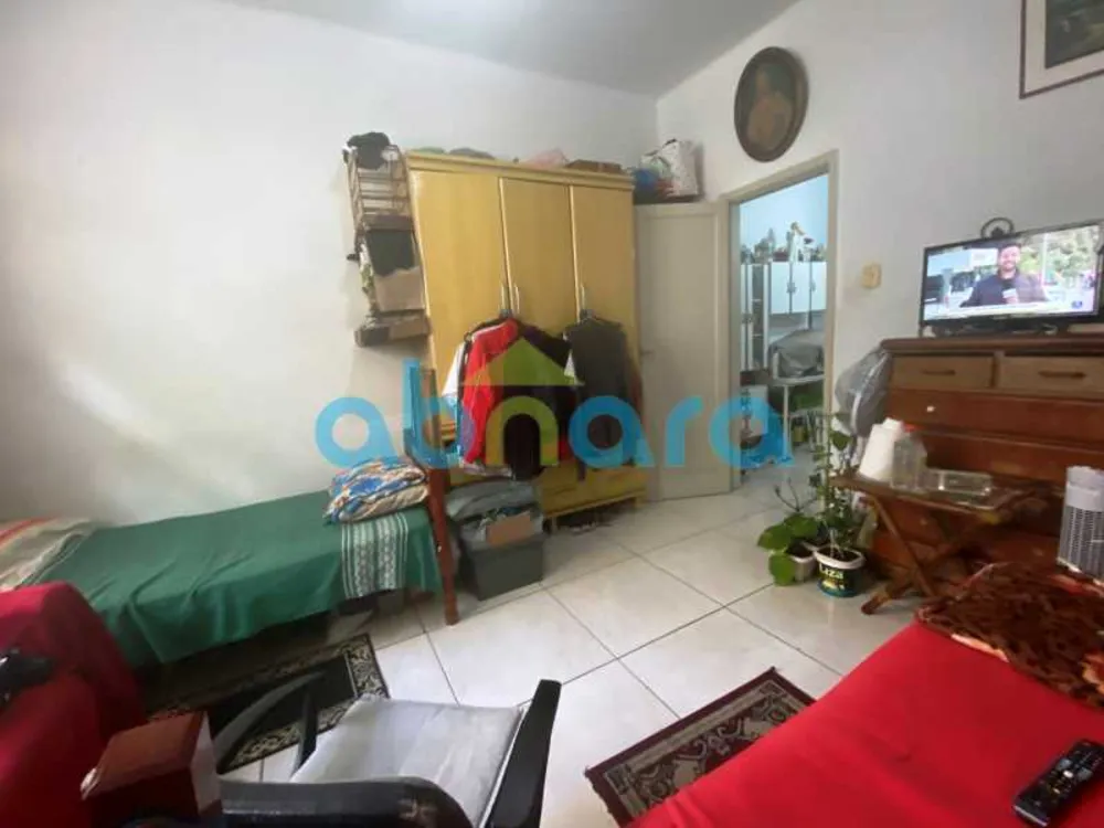 Apartamento, 1 quarto, 32 m² - Foto 5