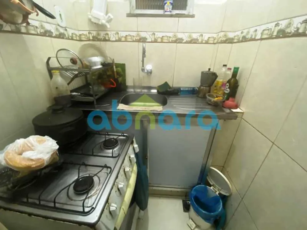 Apartamento, 1 quarto, 32 m² - Foto 15