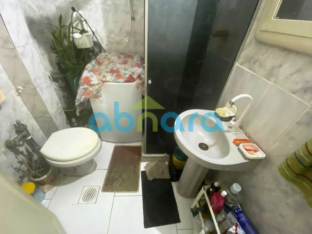 Apartamento, 1 quarto, 32 m² - Foto 8