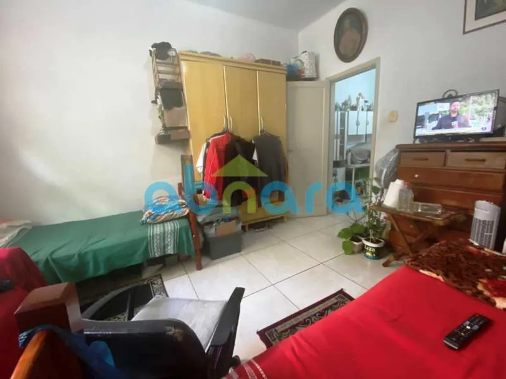 Apartamento, 1 quarto, 32 m² - Foto 18