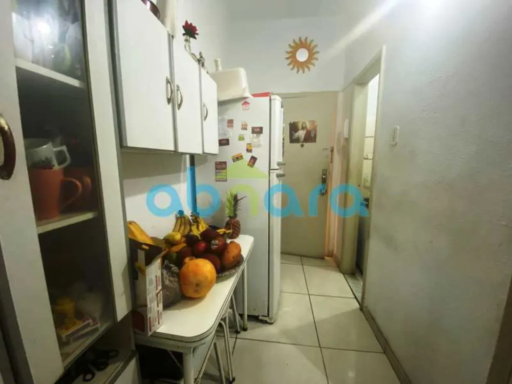 Apartamento, 1 quarto, 32 m² - Foto 21