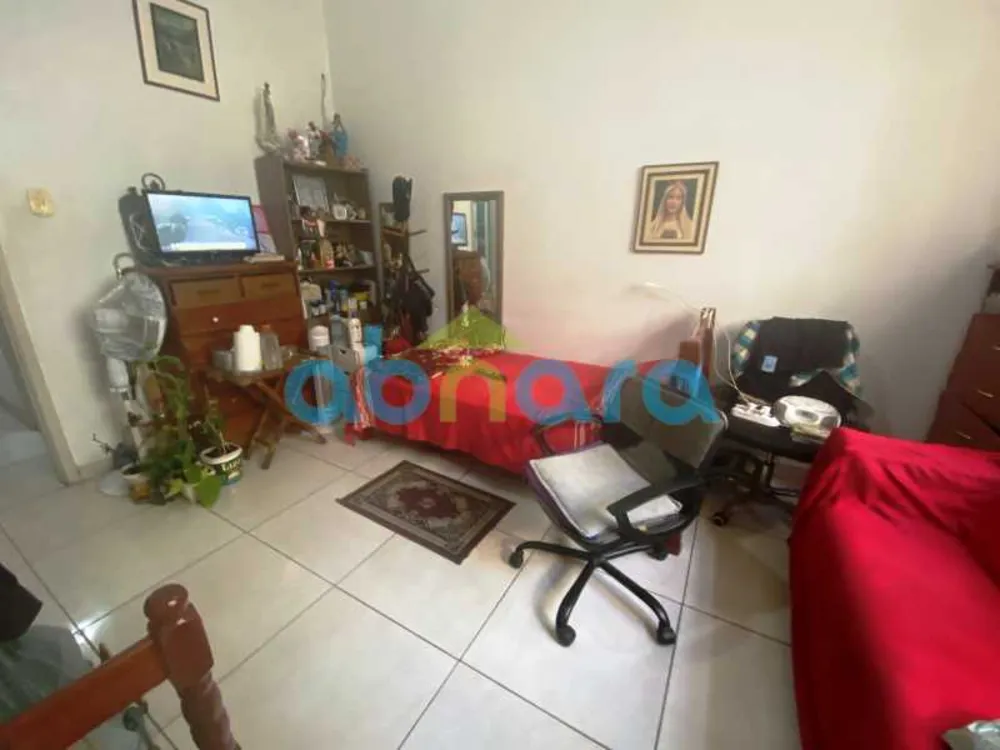 Apartamento, 1 quarto, 32 m² - Foto 9
