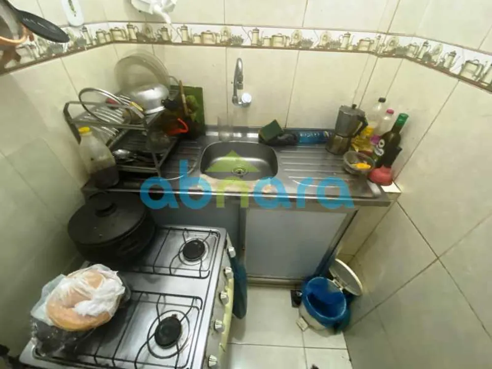 Apartamento, 1 quarto, 32 m² - Foto 3