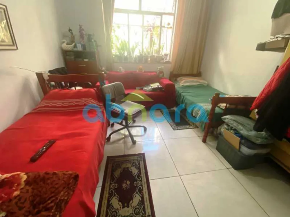 Apartamento, 1 quarto, 32 m² - Foto 20