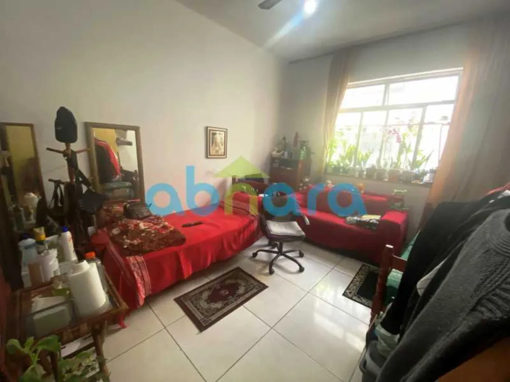 Apartamento, 1 quarto, 32 m² - Foto 6