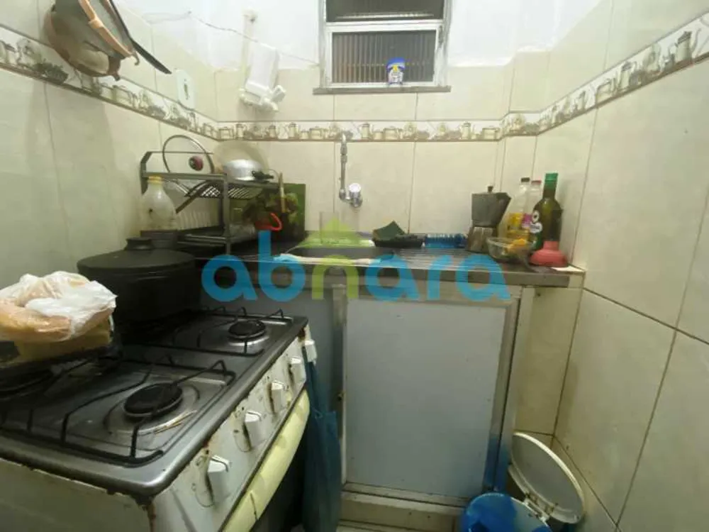 Apartamento, 1 quarto, 32 m² - Foto 16